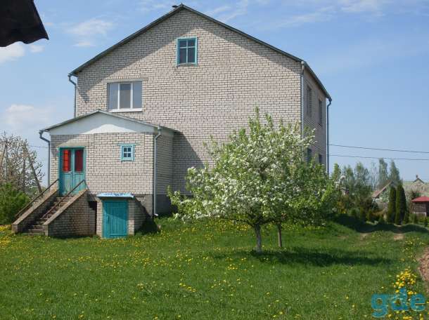 Продажа дома, Дзержинский район, д. Гричино, ул. Садовая,7, фотография 7