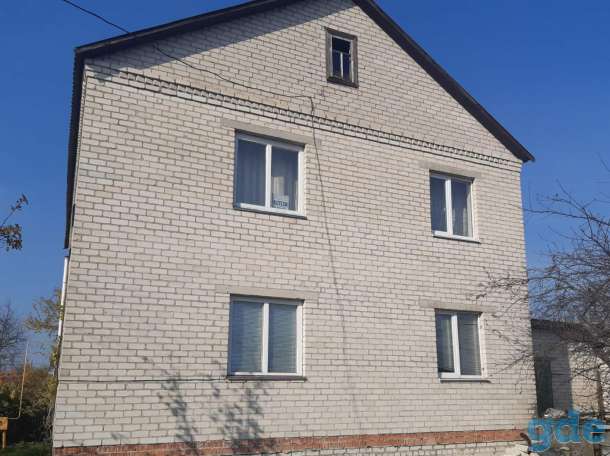 Сдаются посуточно 2 3-х комнатные квартиры и коттедж в Лунинце, фотография 12