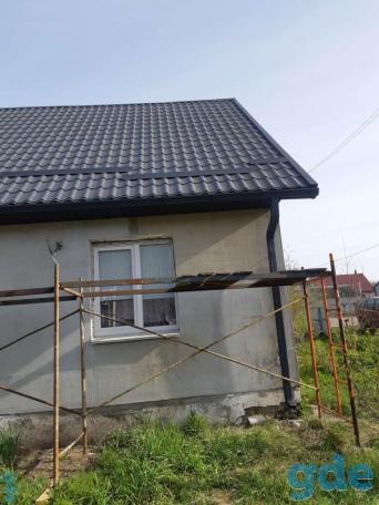 Кровельные работы, фотография 5
