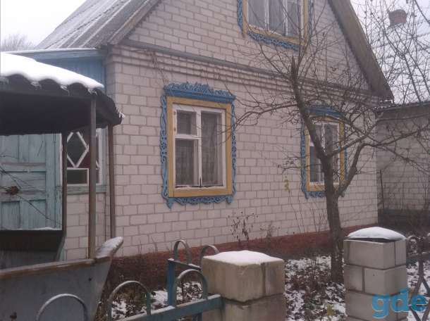 Продаю дачу, р-н, д. Мольча, общ. Ранет, фотография 1