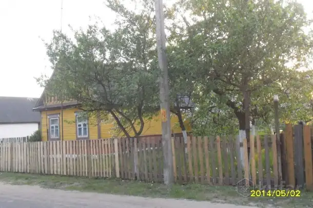 Дом жилой деревянный в Полесском, Полесский, ул. 8 Марта, 17, фотография 6
