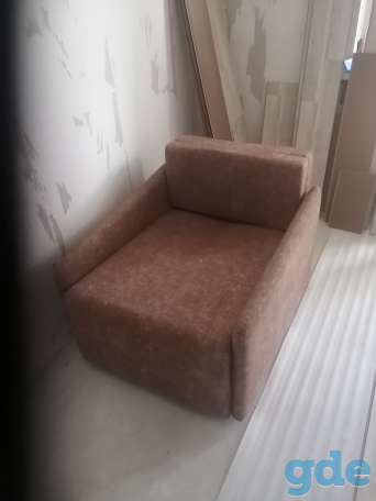 продам кресло - кровать, фотография 1