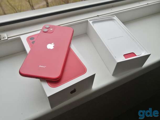 Iphone 11 64gb Original, фотография 3