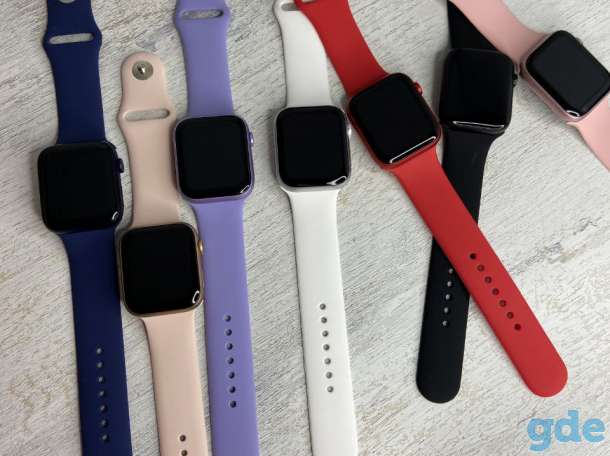 Apple watch x7, фотография 2