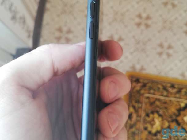 IPhone 7 32gb Black matte, фотография 7