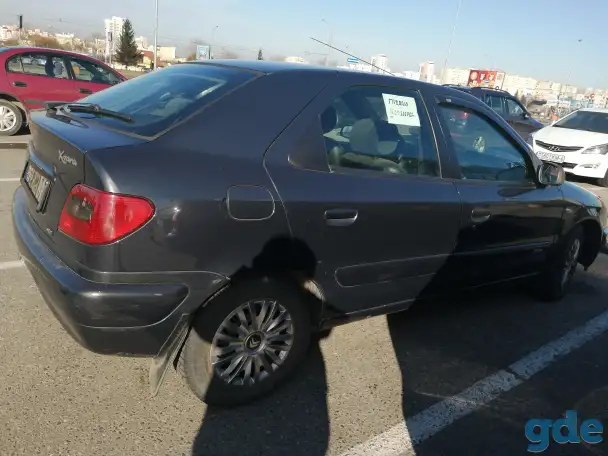 Продажа автомобилей Citroen, фотография 3