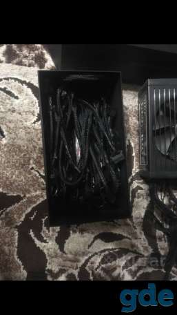Блок питания Dark Power Pro 11 1000W, фотография 3