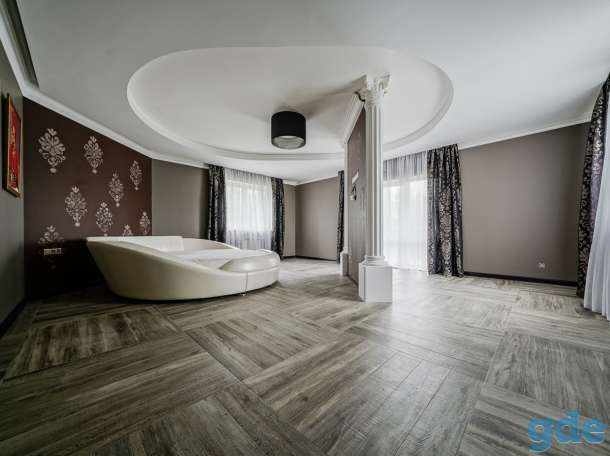 Продается современный коттедж 5 км от Минска, Прилуки, ул. Восточная 1, фотография 2
