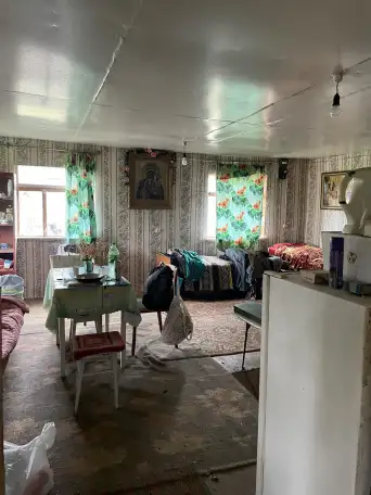 Участок с домом 6,5 км от Гродно, д. Копаньки Коптевский с/с, фотография 2