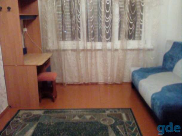 Сдам комнату, фотография 1