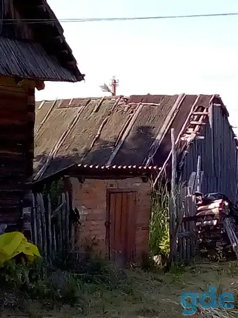 Дом, Смолевичский р-н,Курганский с/с,д.Кленник, фотография 3