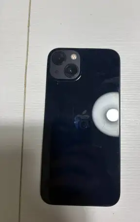 iPhone 13, фотография 1