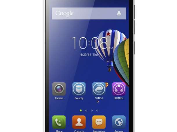 Продам Lenovo A536 Black, фотография 1