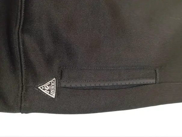 Guess худи байка оригинал унисекс, фотография 9
