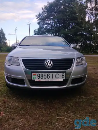 Продам авто Volkswagen Passat, фотография 8