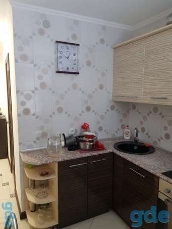 1-к Квартира, Молодежная д.3, фотография 5