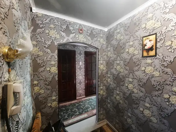 3-х комнатная квартира, ул.Западная д.13, фотография 5