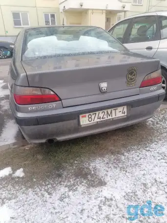 Продам Peugeot, фотография 6