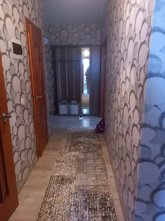Сдам на  длительный срок 1 комн  квартиру, фотография 2