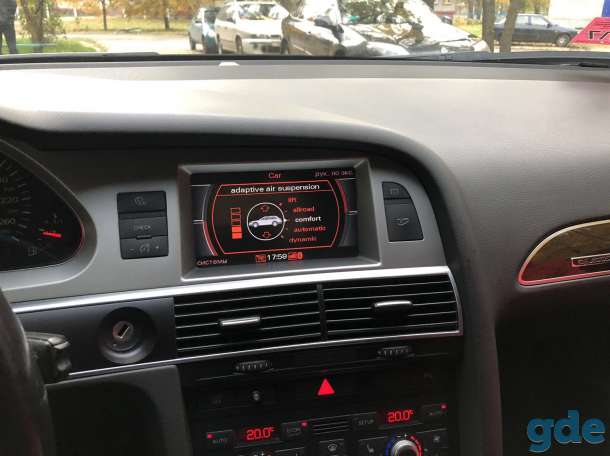 Audi A6, фотография 10
