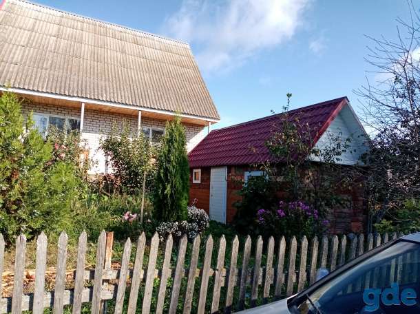 Продам Дом, Г. ДУБРОВНО. Ул Фабричная дом 30, фотография 2
