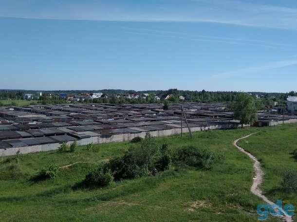 Продается однокомнатная квартира на улице Панчука., фотография 10