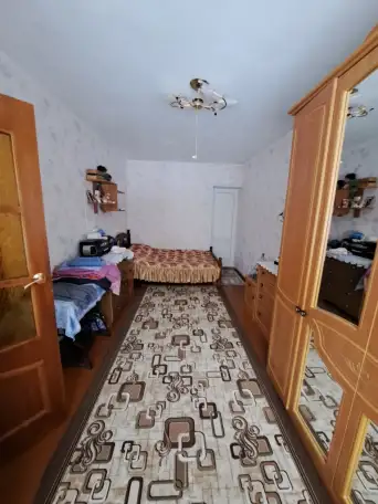 3-комнатная квартира, Рокоссовского ул, 14, Речицкий район, Гомельская область, фотография 12