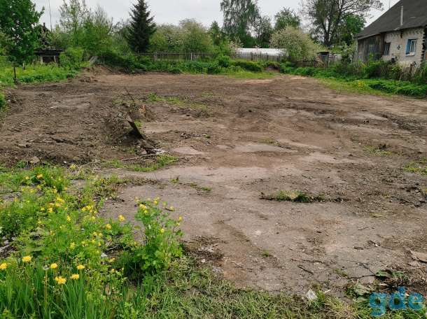 Продам хороший участок на заднепровье . 15 соток все вопросы по телефону, фотография 1