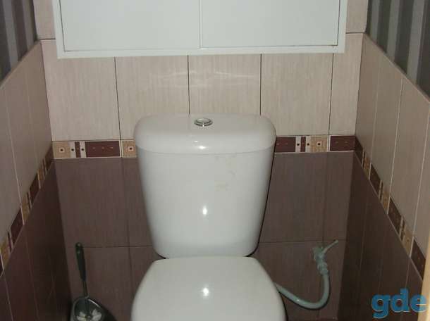 Сдам 2-комн. квартиру 2013г.п. 300у.е.+коммунал. в Сенице (пос. Юбилейный, ул. Тополиная, 2). Никто не прописан, фотография 10