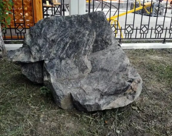 Брекчия, бутовый камень, габионы (натуральный камень, цены ниже рыночных), фотография 4