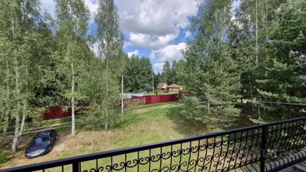 Продаю или обменяю дом на берегу лесного озера вблизи санатория, фотография 5