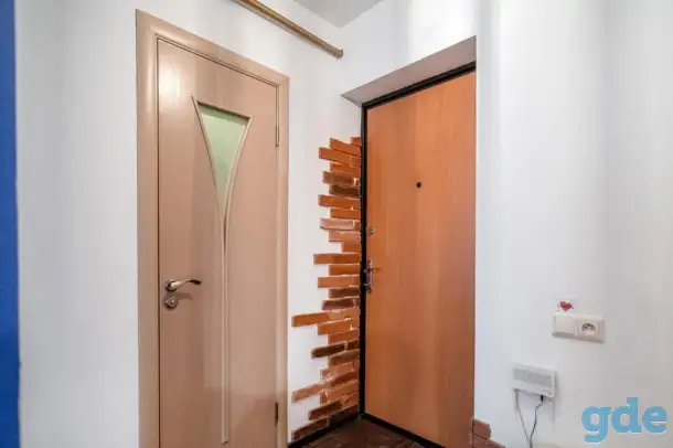 сдам квартиру, улица Веры Хоружей, д.17, фотография 12