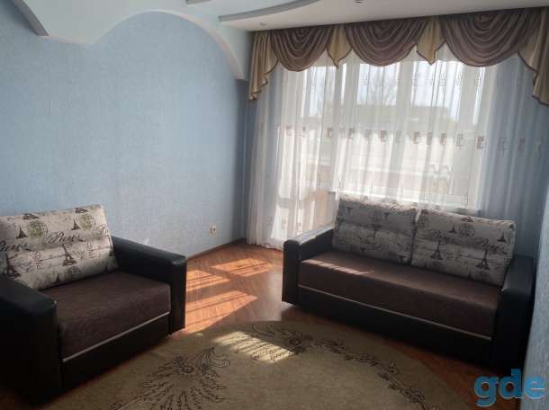 Сдам квартиру на сутки, Бульвар Юности дом 23, фотография 3