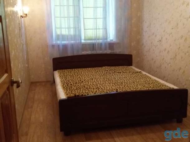 Квартиры на часы и сутки в Бобруйске, Ульяновская 52, фотография 4
