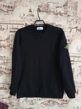 свитшот-Stone island, фотография 1