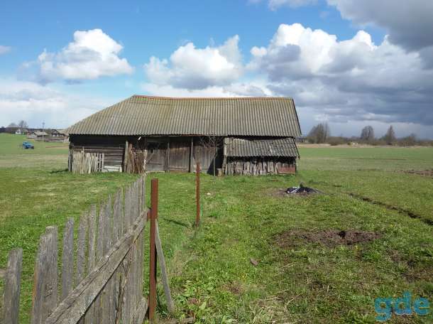 Продам дом   в селе Альбянка, улица Победы  22. 4км от Несвижа., фотография 5