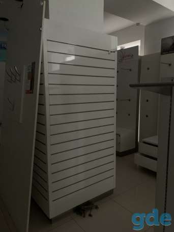 Эксклюзивное оборудование для магазина белья, фотография 9