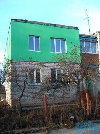 Продажа квартиры, область, Червеньский район, д. Гребенка, фотография 1