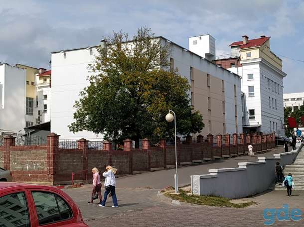 Витебский универмаг предлагает с аренду, ул.Замковая, 19, фотография 2