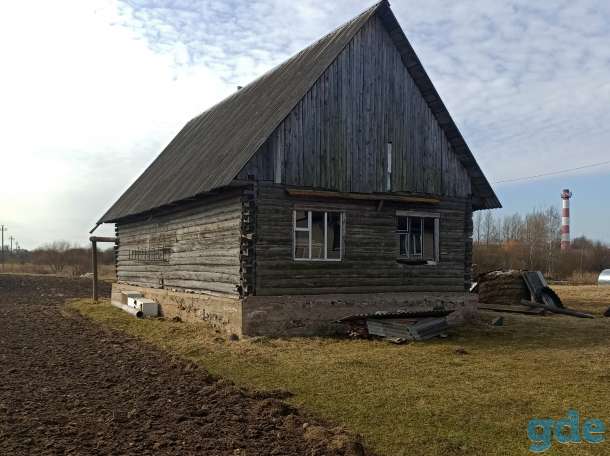 Продам дом в Городке, фотография 1