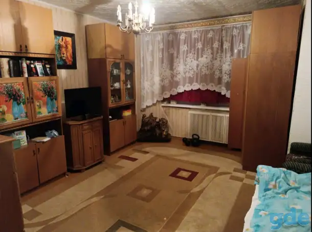 Сдам квартиру, фотография 4