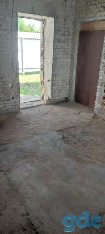 Продам участок 12 сот с домом, Летчанский р-н, д. Старое Село, фотография 12