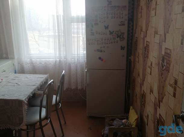 Продажа квартиры, Октябрьской революции, д. 37, фотография 9