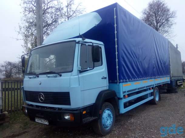 Продам автомобиль, фотография 1