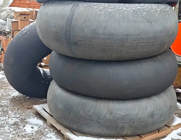 Новая камера 30.5L-32, фотография 1