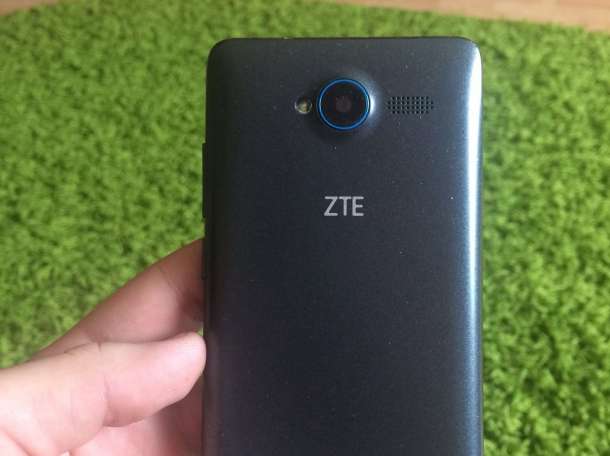 ZTE Blade L3, фотография 4
