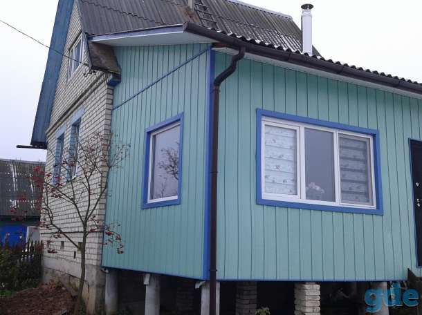 Продам или обменяю дом,дачу, Громы,
