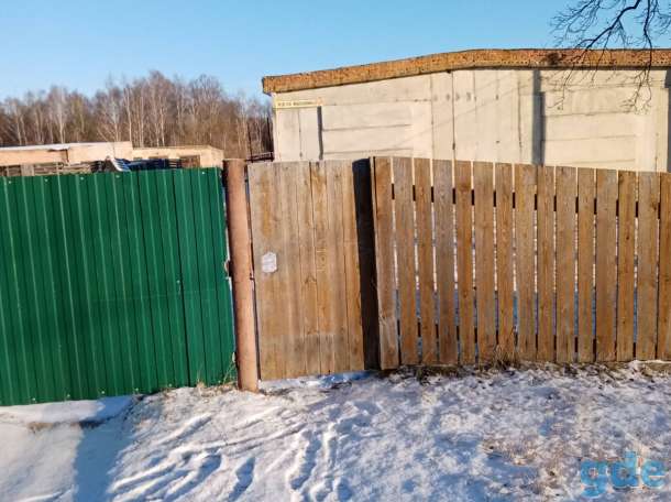 Продам складское помещение, Д. Мышанка, район, фотография 7
