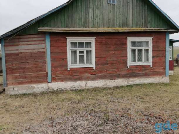 Продаётся дом в Зельвенском р-не, фотография 3
