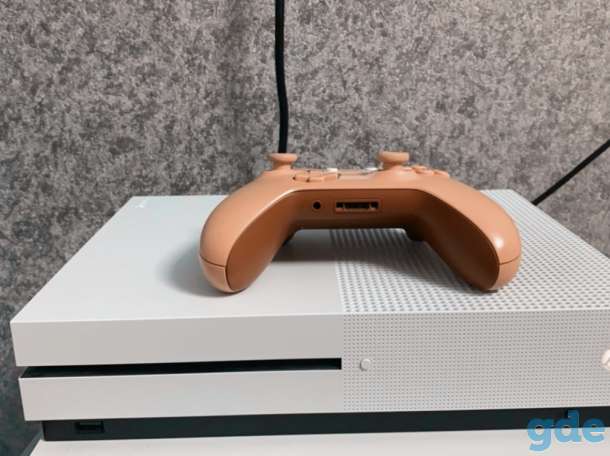 XBOX 1 S 1TB, фотография 4